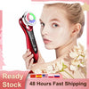 Beauty Instrument for Face Lifting and Massage