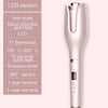 Automatic Hair Curler Electric Rod Set