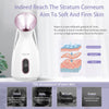 Nano Ionic Deep Cleaning Facial Steamer