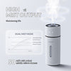 Air Humidifier LED Light