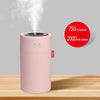 Portable Mini Cool Mist Humidifier