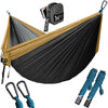 Portable Outdoor Tourist Hanging Hammocks