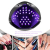 LED Nail Dryer Lamp