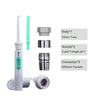 Dental Water Flosser with Adjustable Pressure