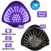 UV LED Lamp for nails