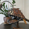 Angler Fish Retro Table Lamp