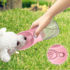 Portable Pet Dog Water Bottle