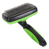 Self Cleaning Dog Brush Slicker