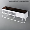 Multifunction Bathroom Shelves