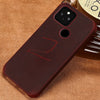 Genuine PULL-UP Leather Case for Phone