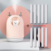 Electric Humidifier Aroma Air Diffuser