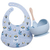 Baby Feeding Set