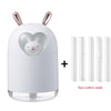 Ultrasonic Cool Mist Rabbit air Humidifier