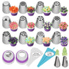 Cake Decorating Tools for Kitchen Baking