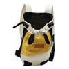 Dog Carrier Adjustable Backpack