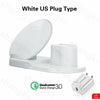 3 in 1 Wireless Charge Dock