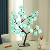 Rose Flower Tree LED Table Lamp