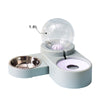 Pet Bowl Automatic Drinking Fountain