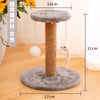 Sisal Cat Scratching Post Scraper