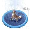 Cooling Mat Swimming Pool for Dogs