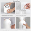 Air Humidifier Ultrasonic Cool Mist Maker