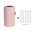 Rechargeable Wireless Ultrasonic Aroma Water Mist Diffuser