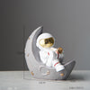 Astronauts Figurine kawaii desk accessories