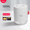 Portable Mini Cool Mist Humidifier