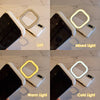 Flip-up Selfie Light Phone Case