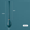 Household Silicone Toilet Brush