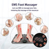 Foot Massager Mat