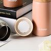 Steel Tumbler Insulated Coffee Mug