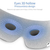 Smart Eye Massage Glasses