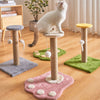 Sisal Cat Scratching Post Scraper