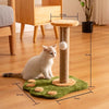 Sisal Cat Scratching Post Scraper