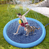 Cooling Mat Swimming Pool for Dogs