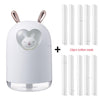 Ultrasonic Cool Mist Rabbit air Humidifier