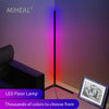 RGB LED Decoration Floor Light