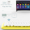 Wireless Keyboard and Mouse set for Laptop