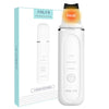 Facial Ultrasonic Heat Skin Scrubber