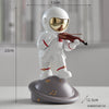 Astronauts Figurine kawaii desk accessories