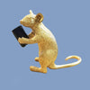 Animal Mouse Table Lamp