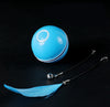 USB Rechargeable Ball Interactive Catnip Toys