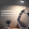 Rechargeable LED Book Light