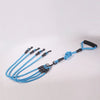 Pet Dog Leash for Two and More Dogs