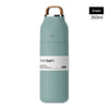 Insulated Travel Water Bottle