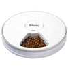 Stainless Steel Smart Automatic Pet Feeder