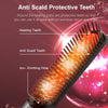 Hot Hair Straightening Brush