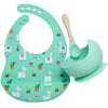 Baby Feeding Set