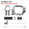 DJI Mavic 2 Pro Payload Attachment